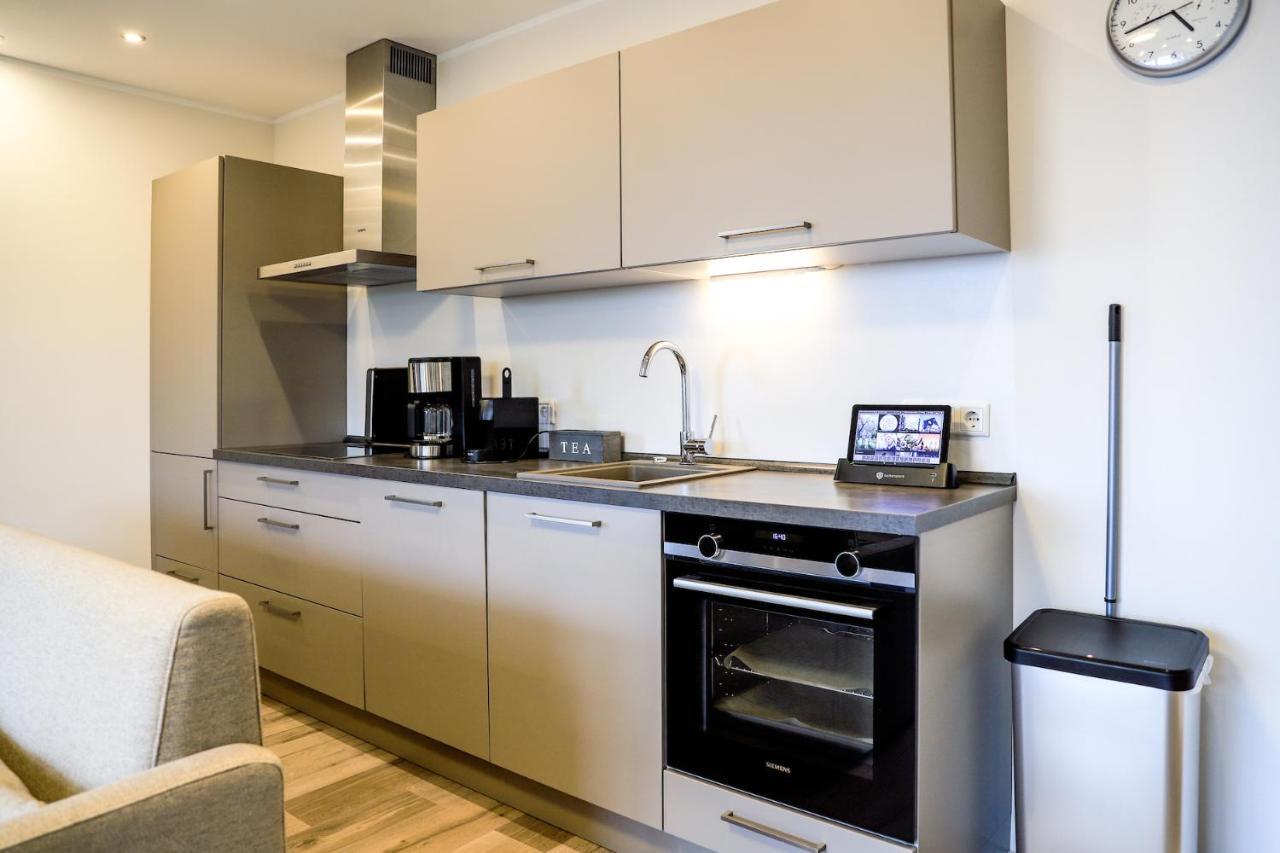 Smart Resorts Opal 403 Винтерберг Экстерьер фото