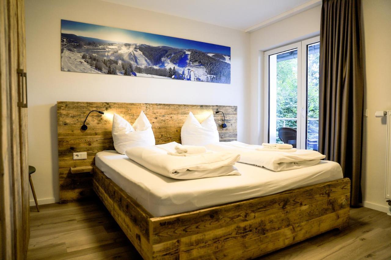 Smart Resorts Opal 403 Винтерберг Экстерьер фото