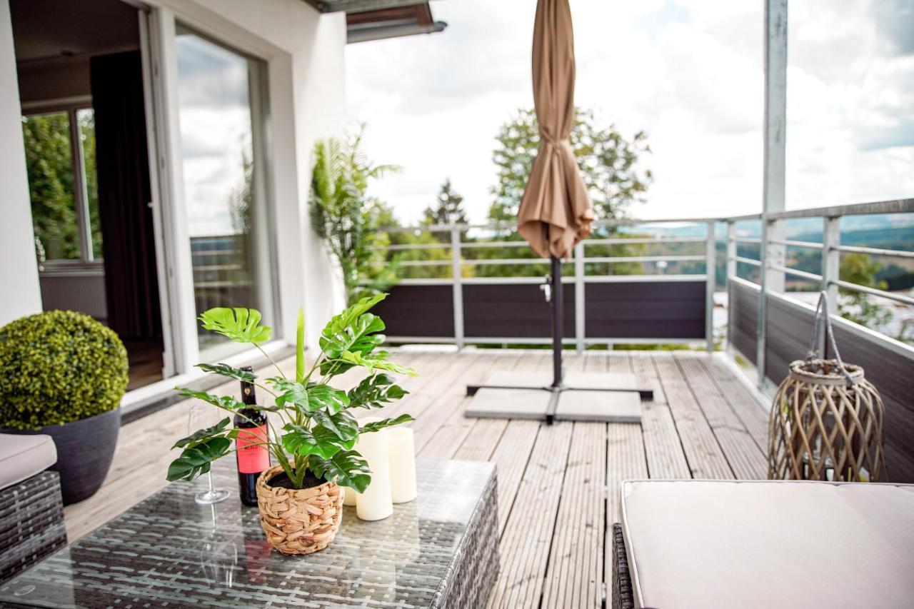 Smart Resorts Opal 403 Винтерберг Экстерьер фото