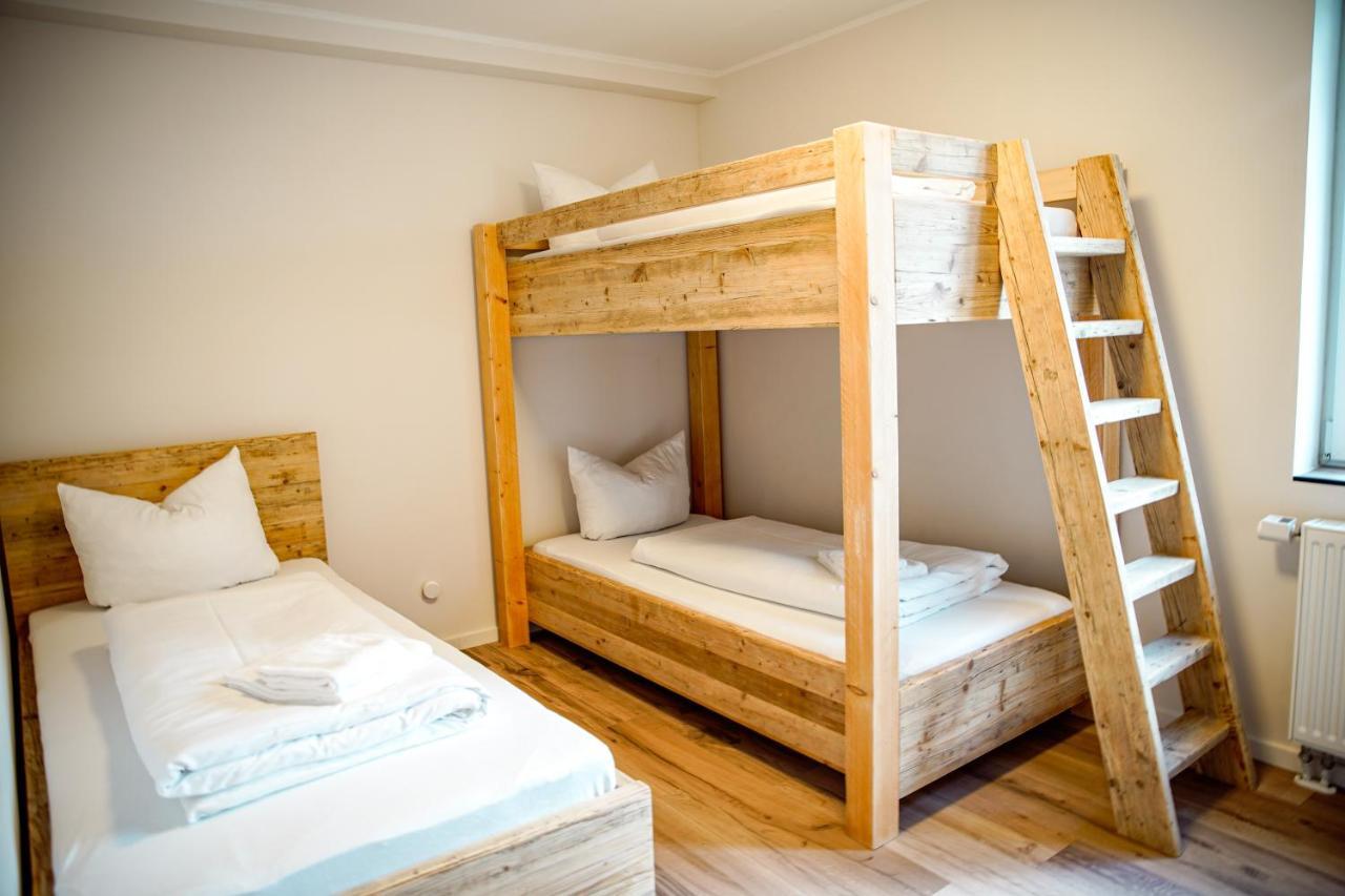 Smart Resorts Opal 403 Винтерберг Экстерьер фото